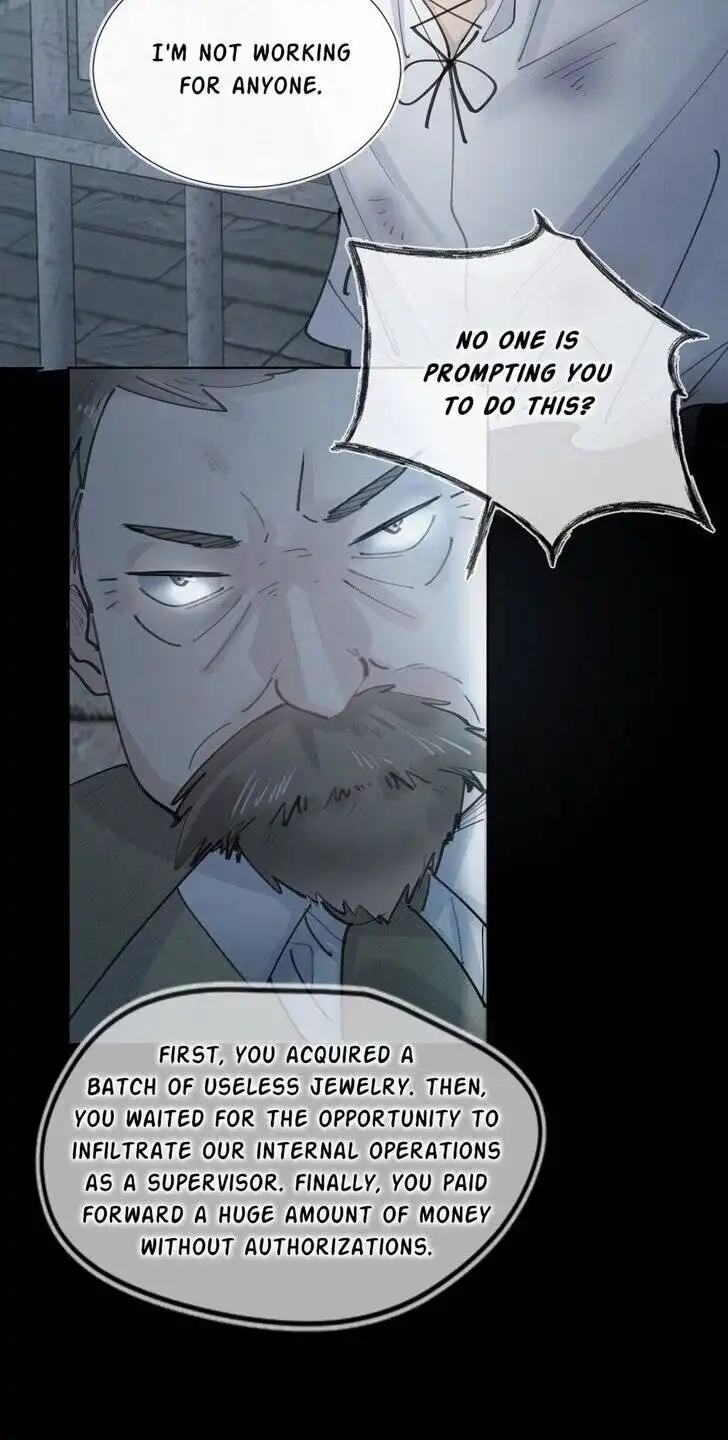 Olive's Plan To Get Rich Chapter 17 20